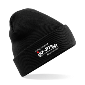 IJJA Knitted Hat