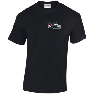 IJJA Instructors Training T-Shirt