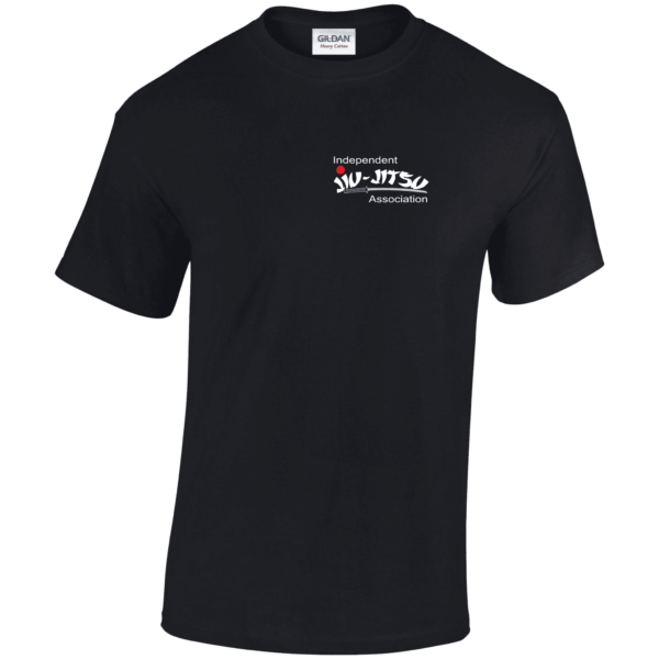 IJJA Instructors Training T-Shirt