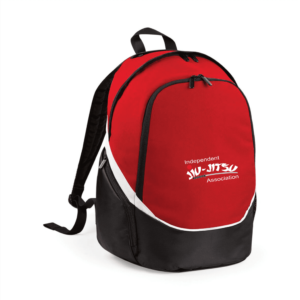 IJJA Backpack