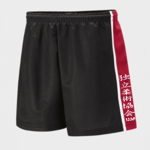 IJJA Shorts