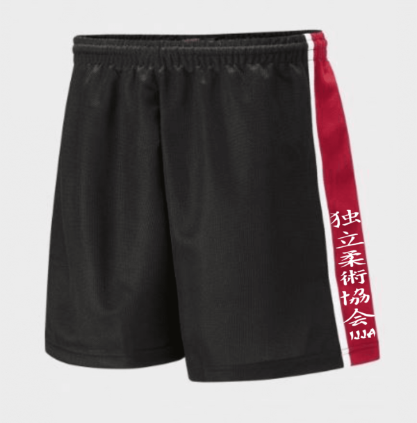 IJJA Shorts