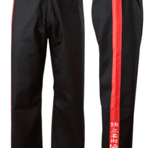 IJJA Instructors Trousers