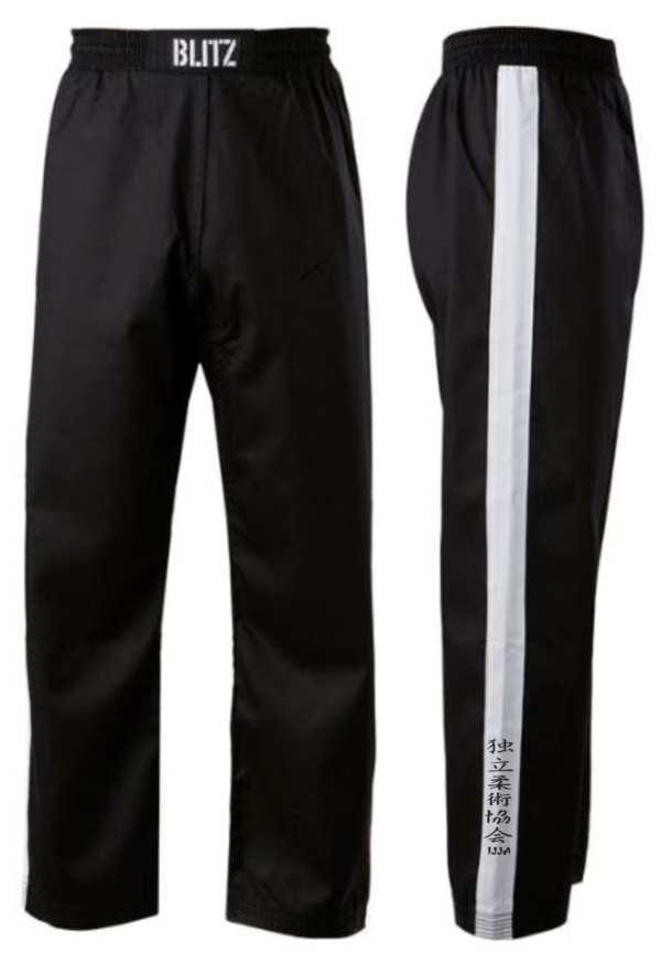 IJJA Student Trouser