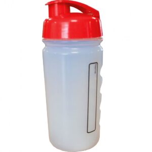 IJJA Water Bottle