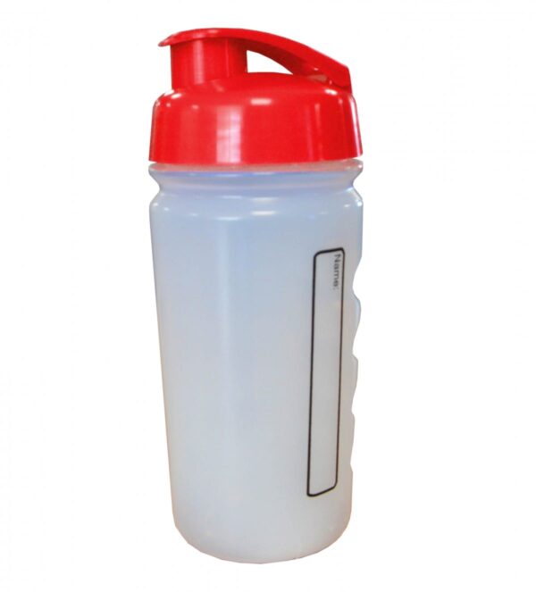 IJJA Water Bottle