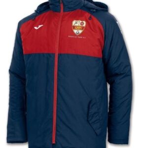 Hawcoat Park FC Anorak Andes Jacket