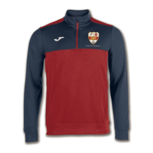 Hawcoat Park FC Winner 1/4 Top