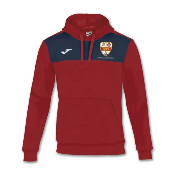 Hawcoat Park FC Winner Hoodie