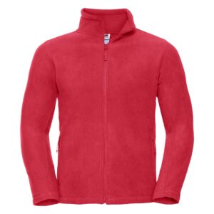 Inglewood Junior Red fleece