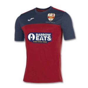 Hawcoat Park FC Winner T Shirt