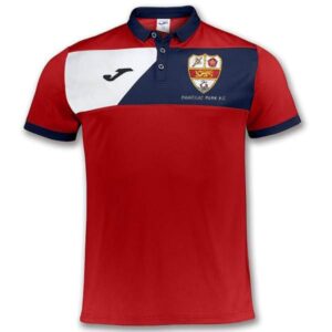 Hawcoat Park FC Crew Youth Polo