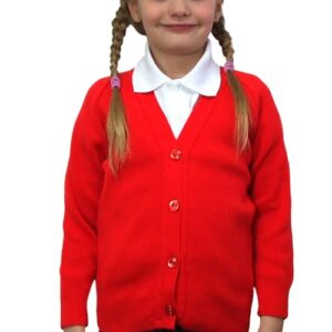 Newlaithes Knitted Cardigan