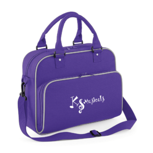 K S Musicals Shoulder Bag