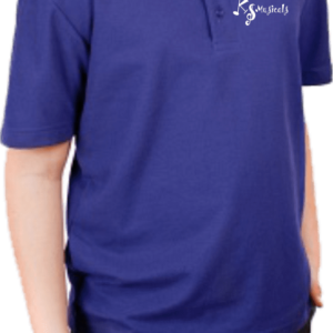 K S Musicals Polo Purple