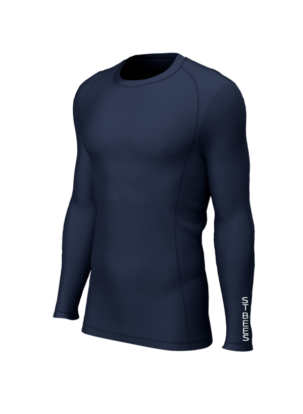 Base Layer Top