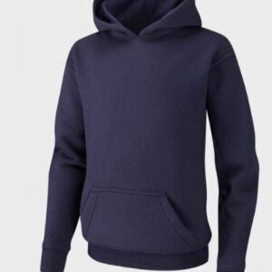 Leavers Hoodie 25 Frizington Primary