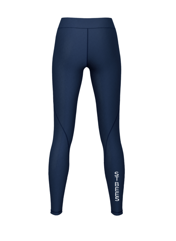 Navy Base Layer Pants/Leggings