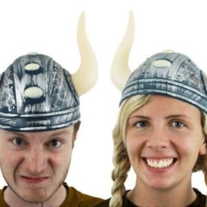 Barrow Raiders Viking Horns