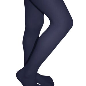 Navy Tights