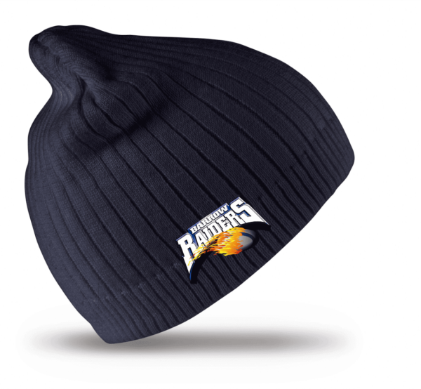 Barrow Raiders Beanie