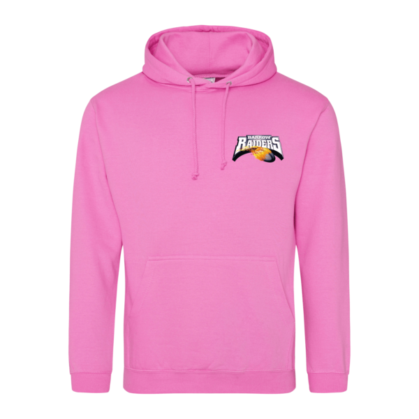 Barrow Raiders Hoodie - Image 2