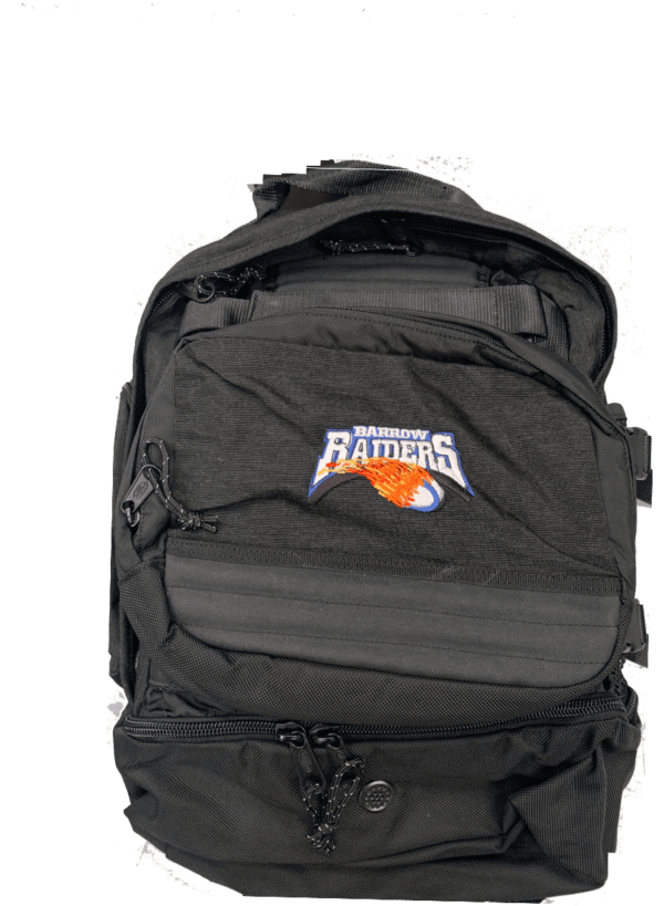 Barrow Raiders Bag