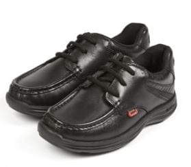 Kickers Shoe Reasan Lace (C)