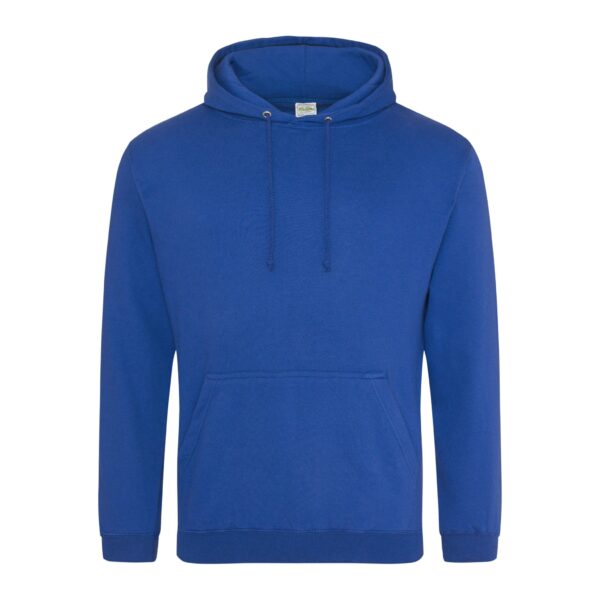 Leavers hoodie 25- Bookwell - Royal Only