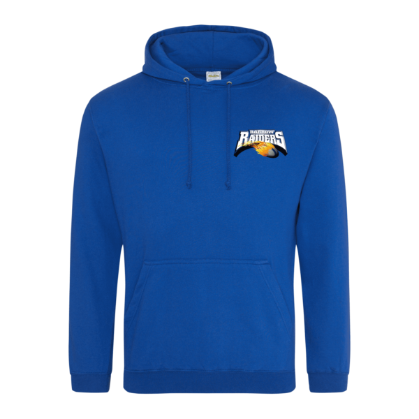 Barrow Raiders Hoodie