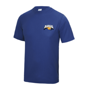 Barrow Raiders T-shirts