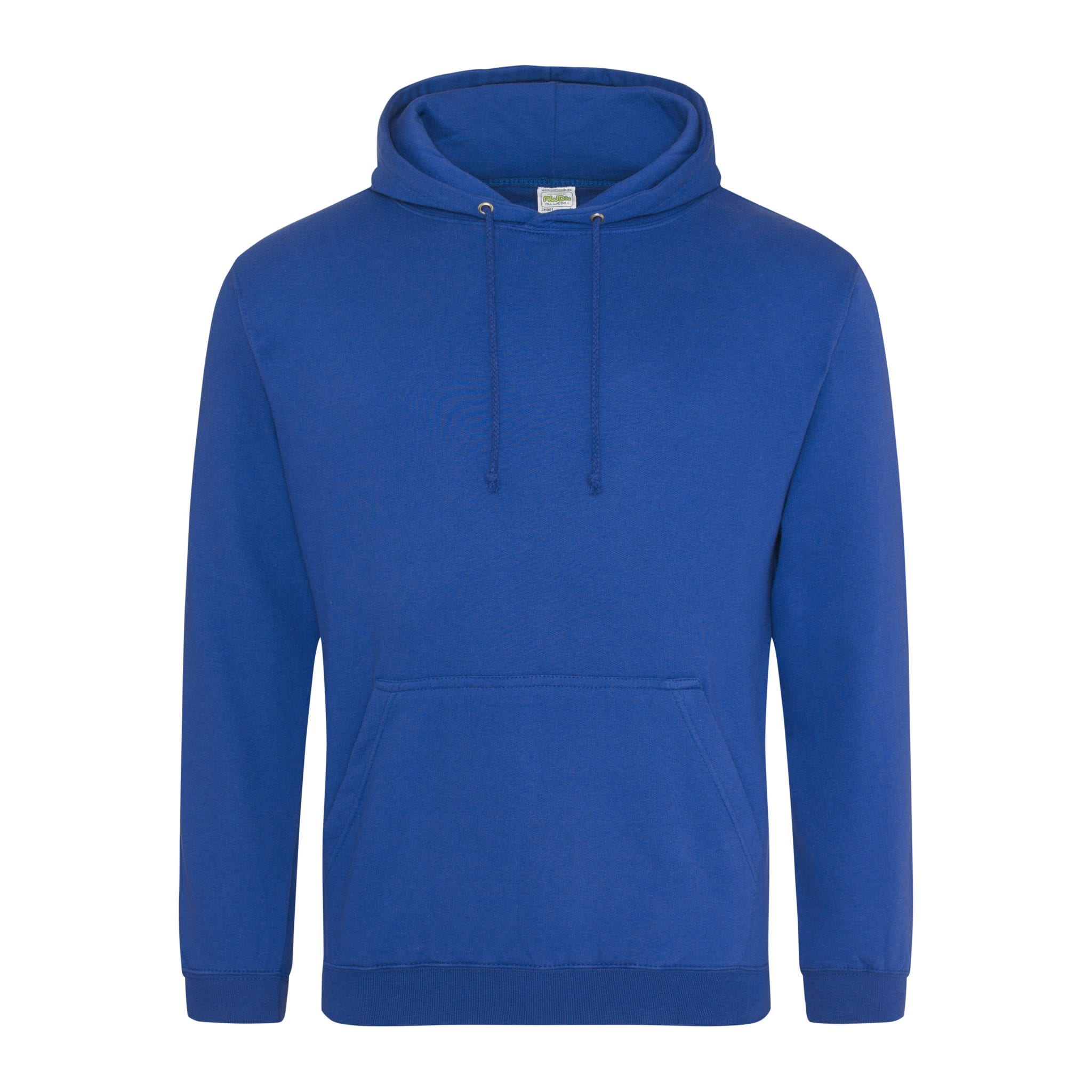 Leavers hoodie 23- Bookwell - Royal Only - Identity