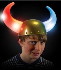 Barrow Raiders Flashing Horns