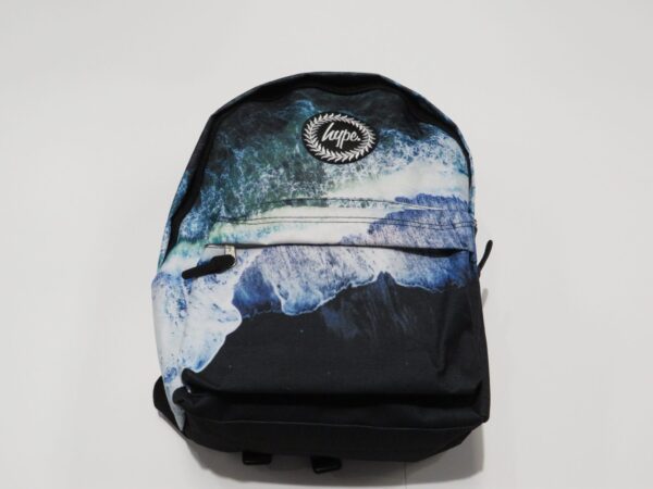 Hype Bag (Sea)