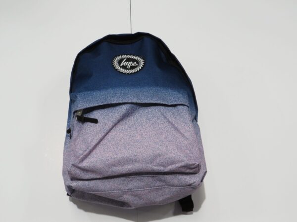 Hype Bag (Blue/Purple Fade)
