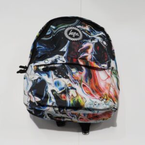 Hype Bag (Coloured Marble)