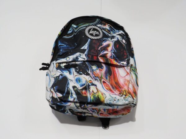 Hype Bag (Coloured Marble)