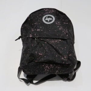 hype astronaut backpack