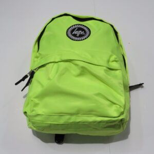 Hype Bag (Neon Yellow)