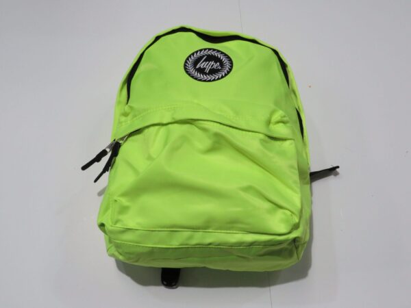 Hype Bag (Neon Yellow)