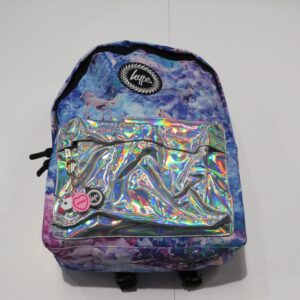 Hype Bag (Purple Unicorn)