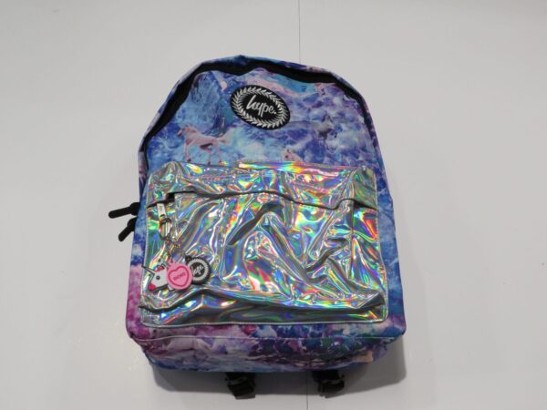 Hype Bag (Purple Unicorn)