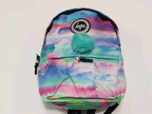 Hype Bag (Cloud Hues)