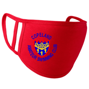 Copeland ASC Masks 5Pk