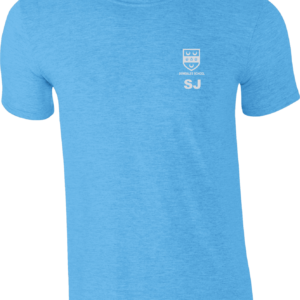 Dowdales Staff Turq T-Shirts
