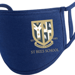 St Bees Masks