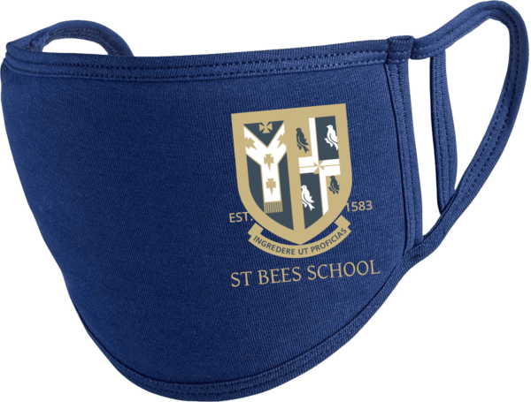 St Bees Masks