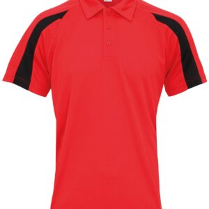 Kirkland Staff Polo