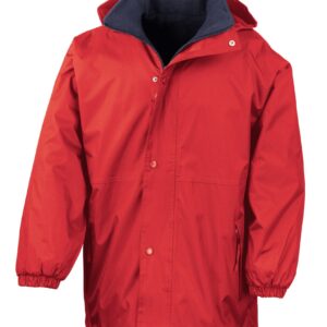 Kirkland Staff Reversible Jacket