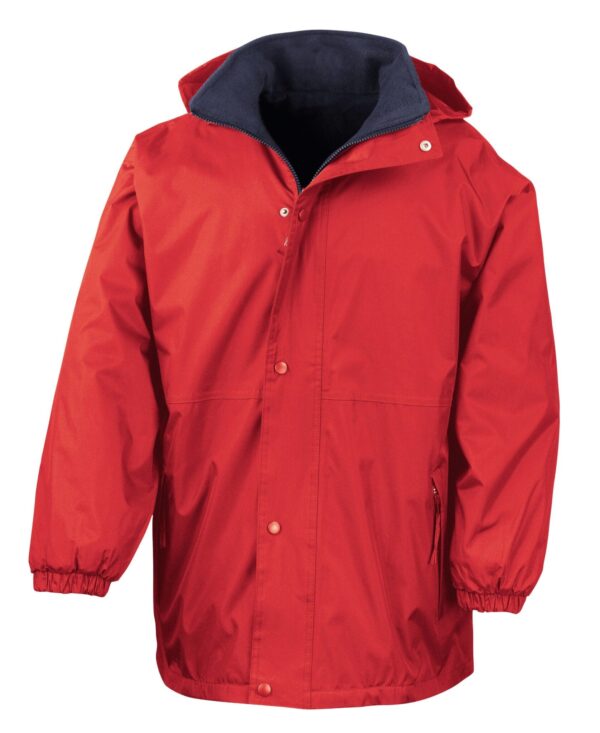 Kirkland Staff Reversible Jacket